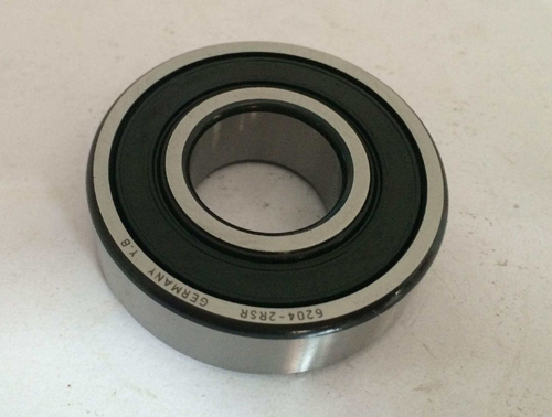6205 C4 bearing for idler Manufacturers
